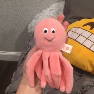 RARE 1994 BEANIE BABY!!